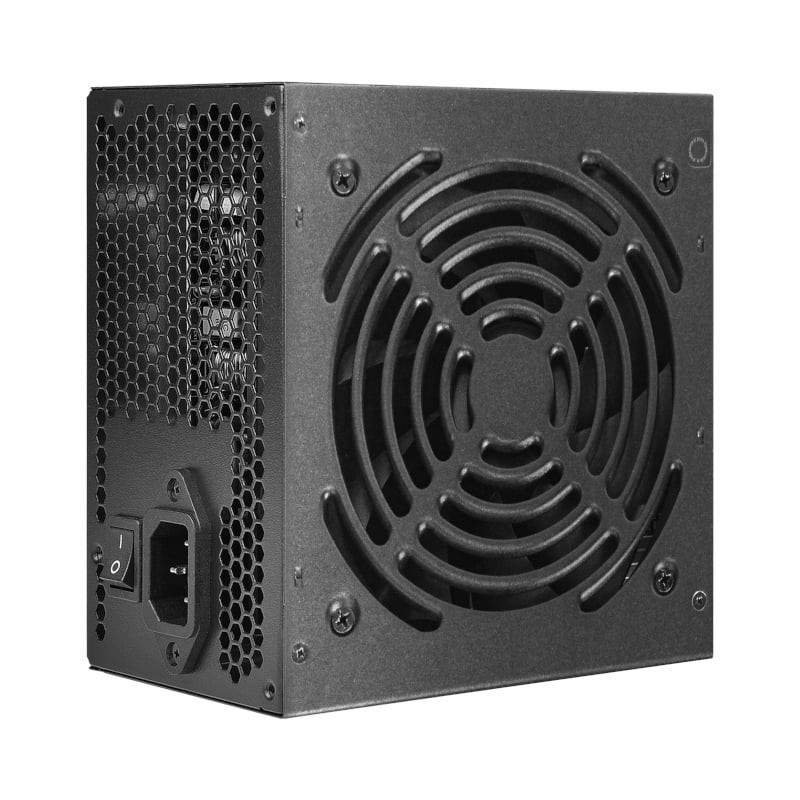 Atom V750 Non-Modular Power Supply