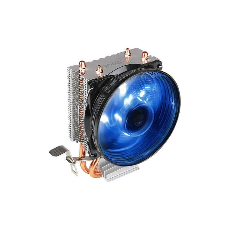 A30 PRO 95mm Air CPU Cooler