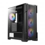 AX90 ATX RGB Gaming Chassis