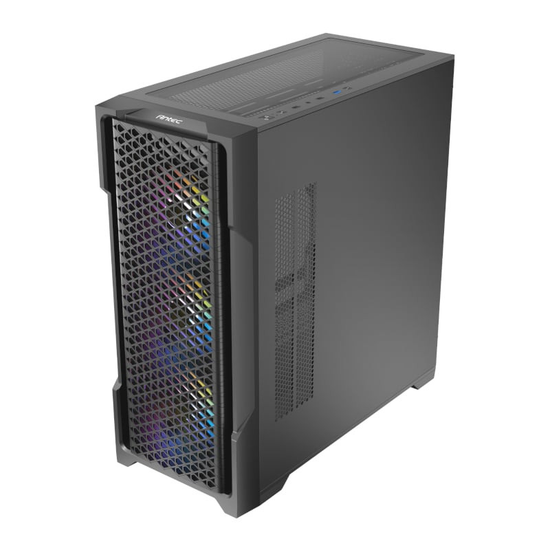 AX90 ATX RGB Gaming Chassis