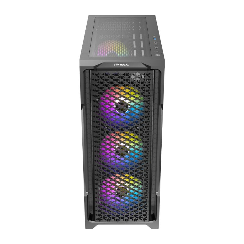 AX90 ATX RGB Gaming Chassis