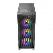 AX90 ATX RGB Gaming Chassis