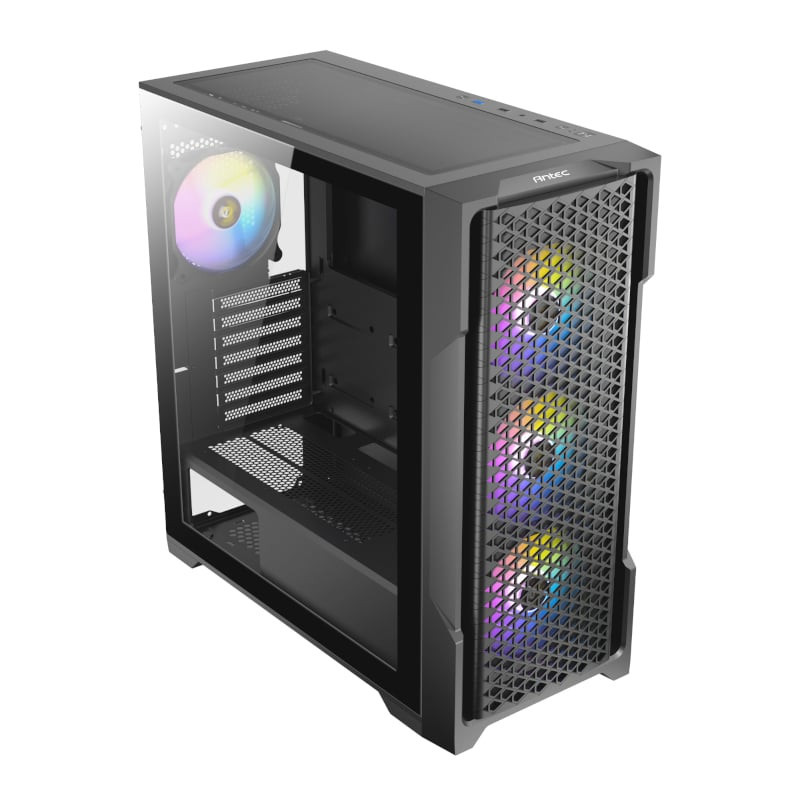 AX90 ATX RGB Gaming Chassis