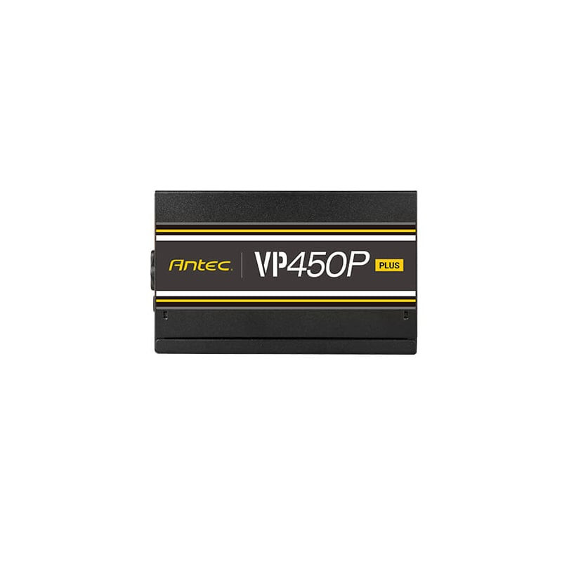 VP450W Plus Non-Modular PSU