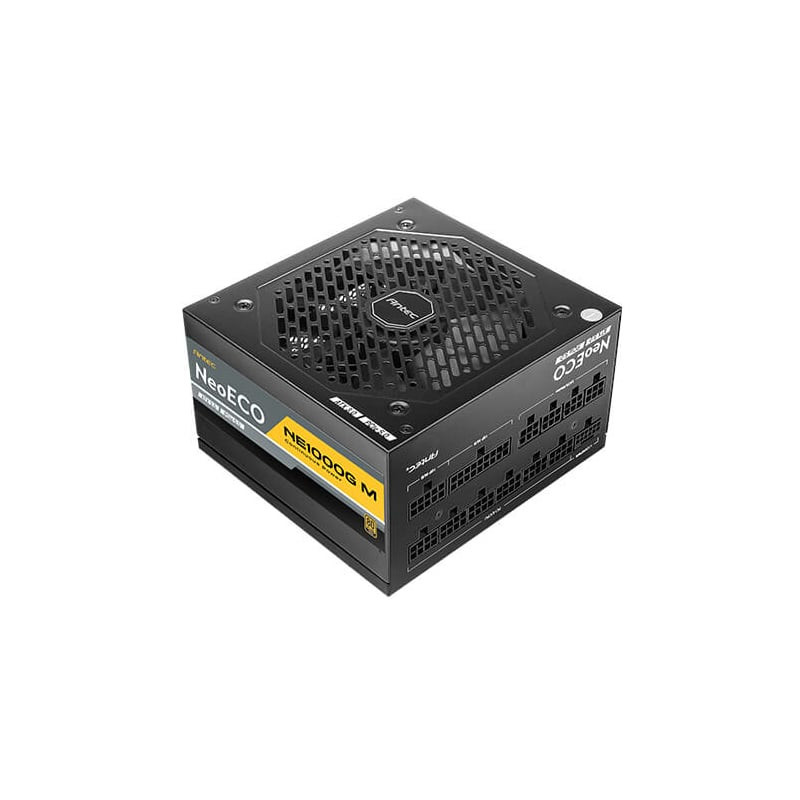 NeoEco Series 1000W GEN5 80 Plus Gold Fully Modular