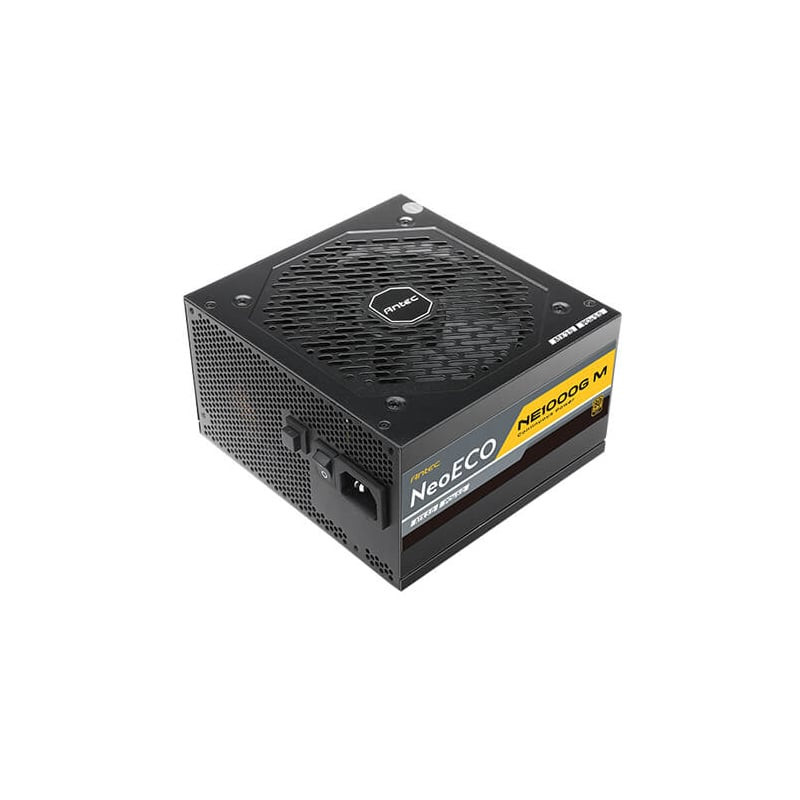 NeoEco Series 1000W GEN5 80 Plus Gold Fully Modular