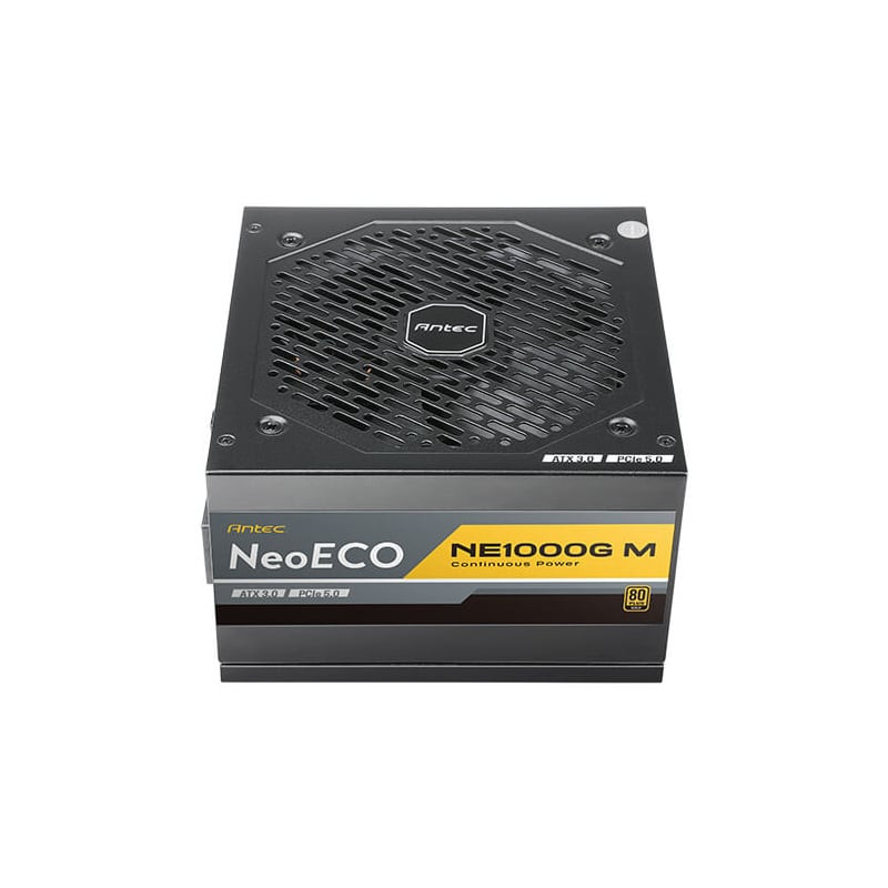 NeoEco Series 1000W GEN5 80 Plus Gold Fully Modular