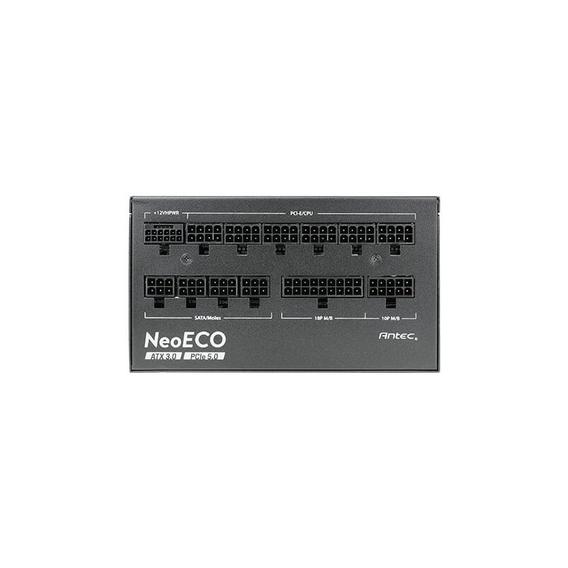 NeoEco Series 1000W GEN5 80 Plus Gold Fully Modular