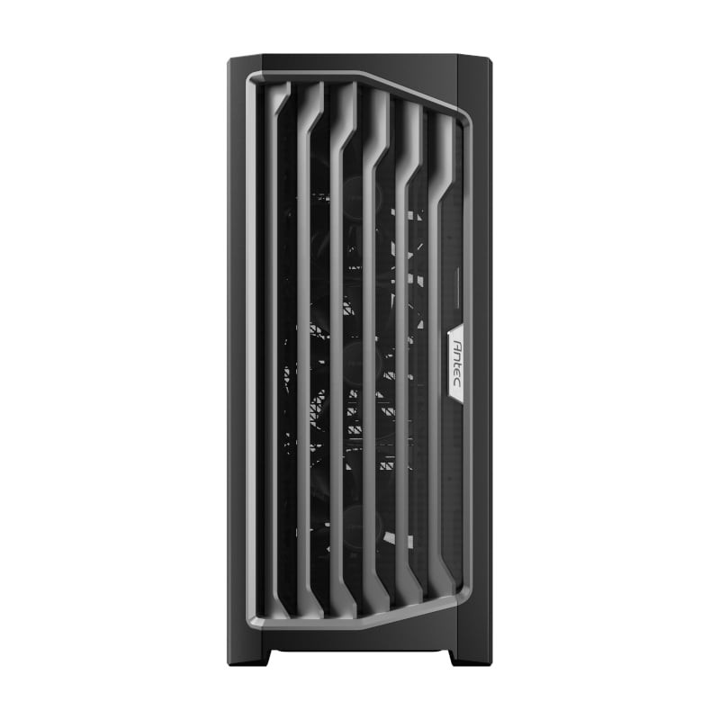 Performance FT1 E-ATX |ATX |M-ATX | ITX Full-Tower Gaming Chassis Black