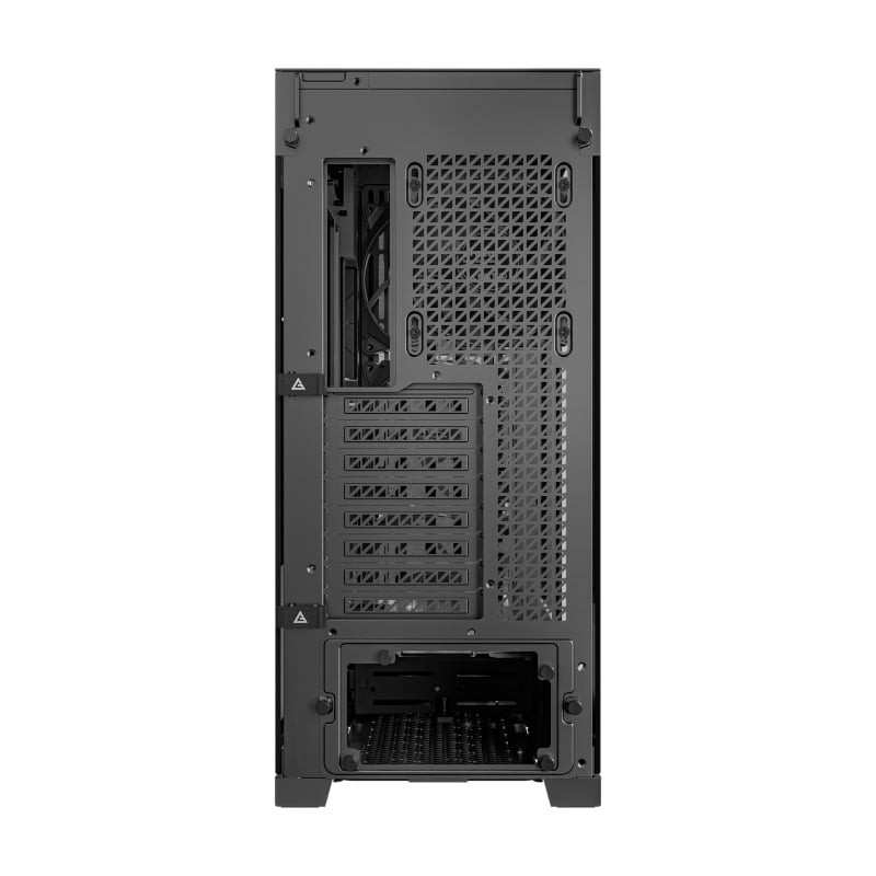 Performance FT1 E-ATX |ATX |M-ATX | ITX Full-Tower Gaming Chassis Black