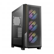 Chassis P20C ARGB ATX BK