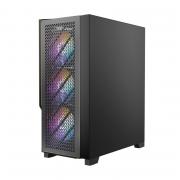 Chassis P20C ARGB ATX BK