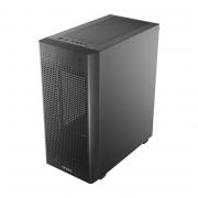 NX500M Micro-ATX | ITX Mini -Tower Gaming Chassis Black