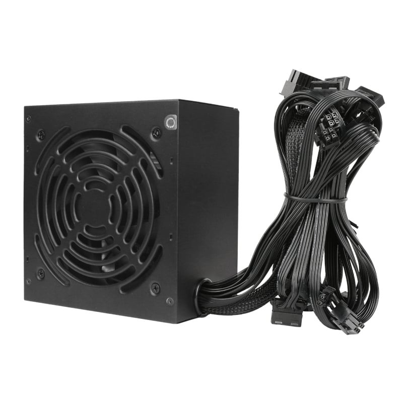 Atom B650 Non-Modular Power Supply