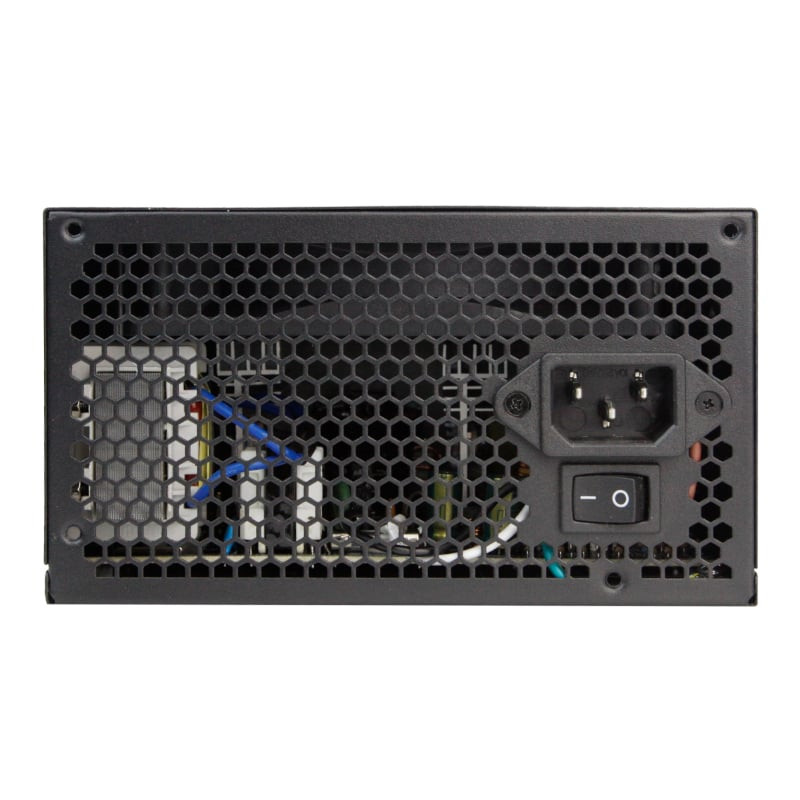 Atom B650 Non-Modular Power Supply