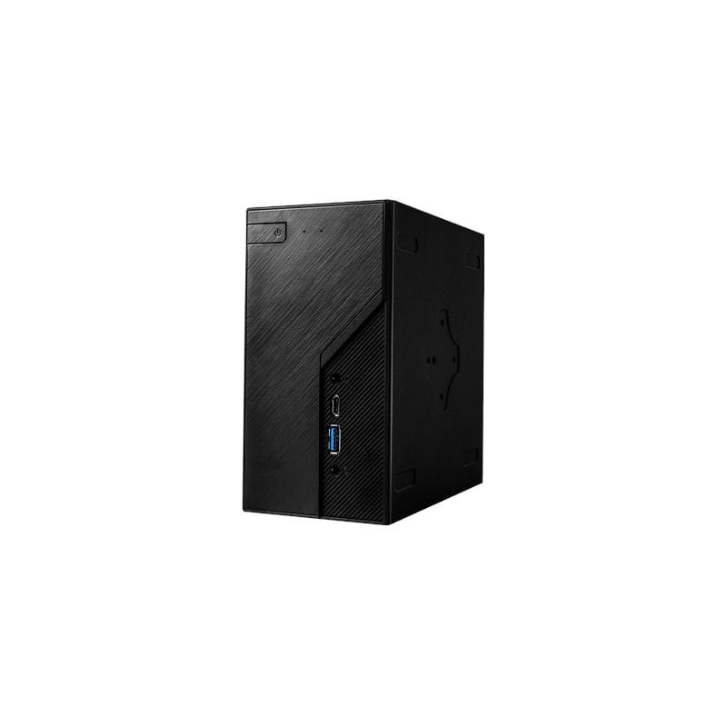 DESKMINI B760W Barebone – LGA1700 Socket