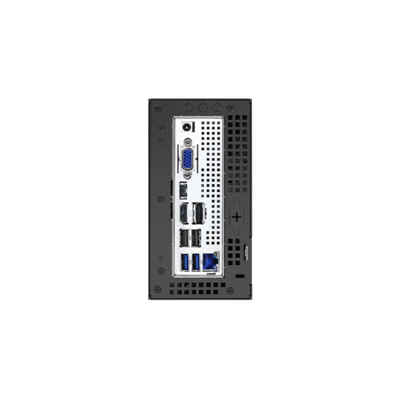 DESKMINI B760W Barebone – LGA1700 Socket