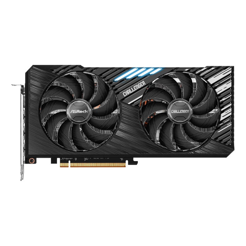 RADEON RX7800XT CHALLENGER 16GBO