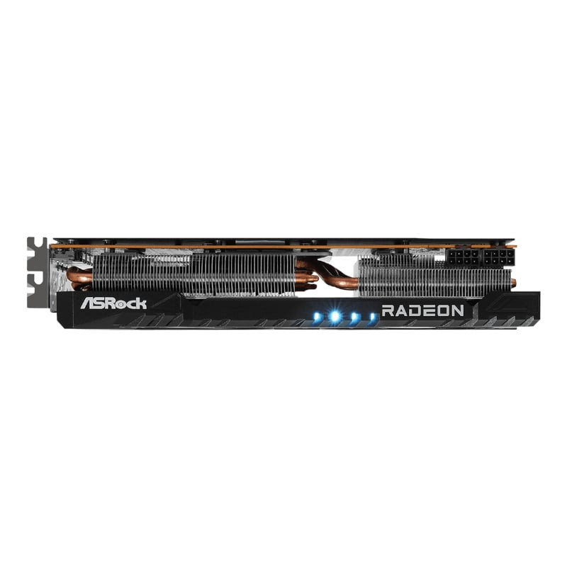 RADEON RX7800XT CHALLENGER 16GBO