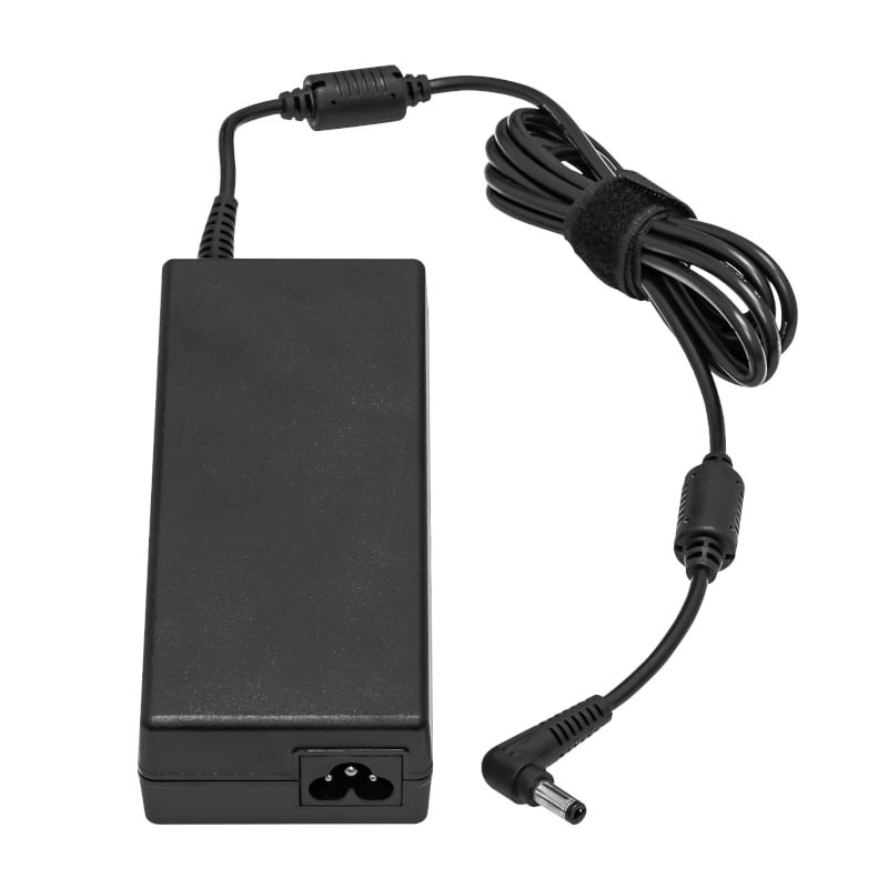 DEKSMINI Power Adapter 120W 19V 3pin