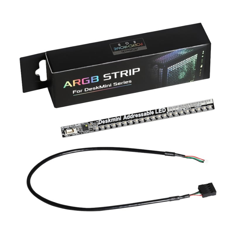 DESKMINI ARGB LED Strip