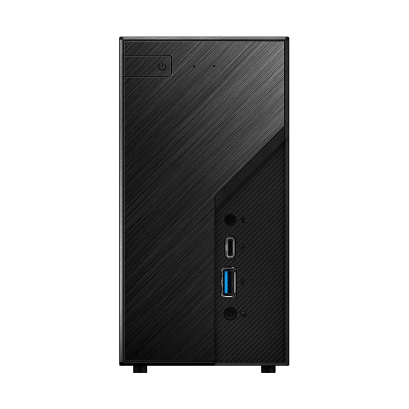 DESKMINI X300W Barebone – AM4 Socket