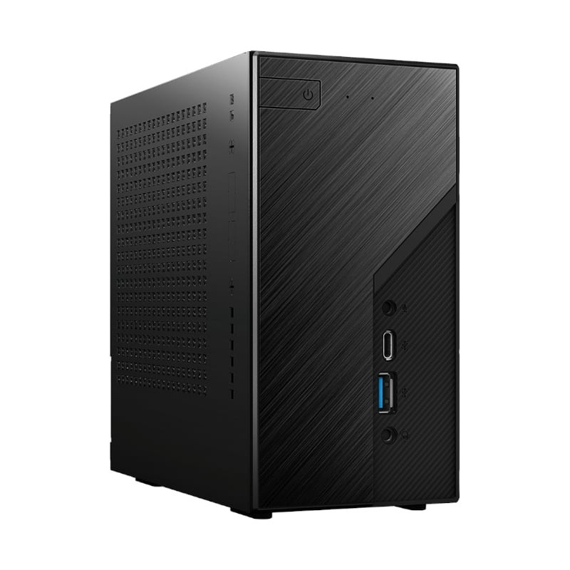 DESKMINI X300W Barebone – AM4 Socket