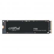 T705 2TB M.2 NVMe Gen5 NAND SSD