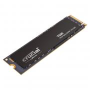 T500 500GB M.2 NVMe Gen4 NAND SSD