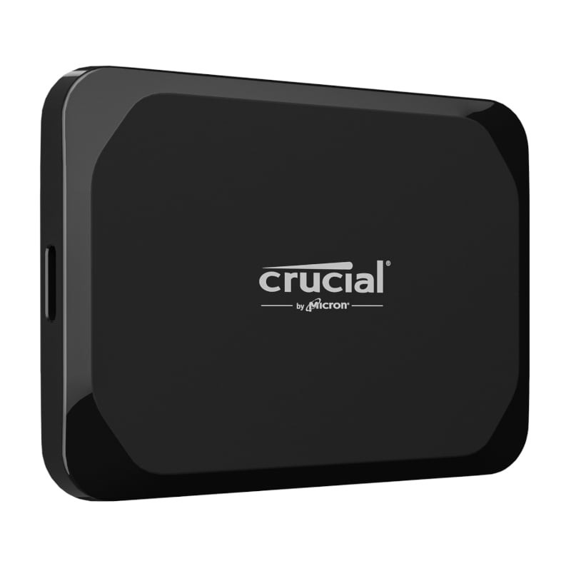 X9 4TB Type-C Portable SSD