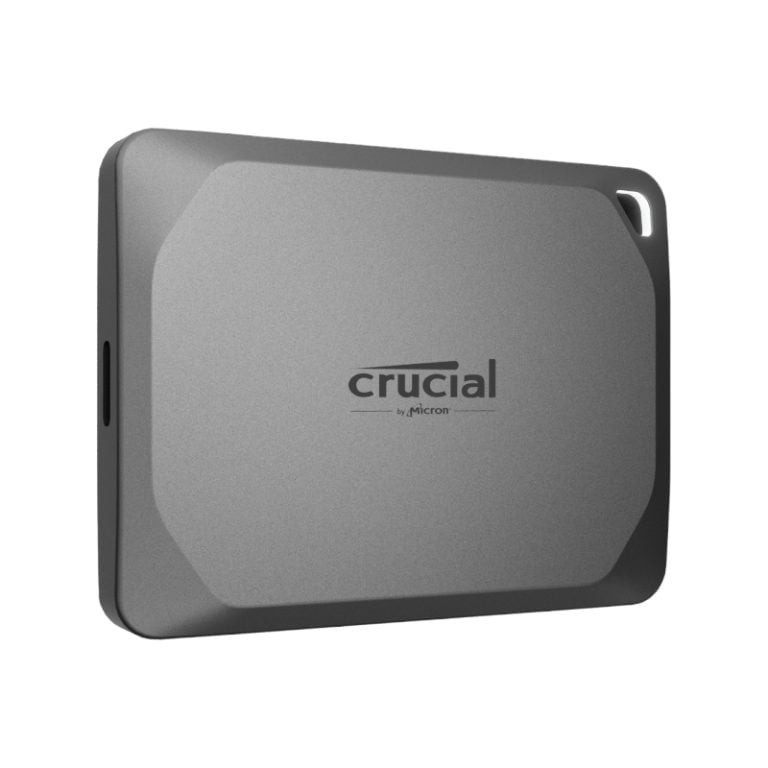 X9 Pro 4TB Type-C Portable SSD