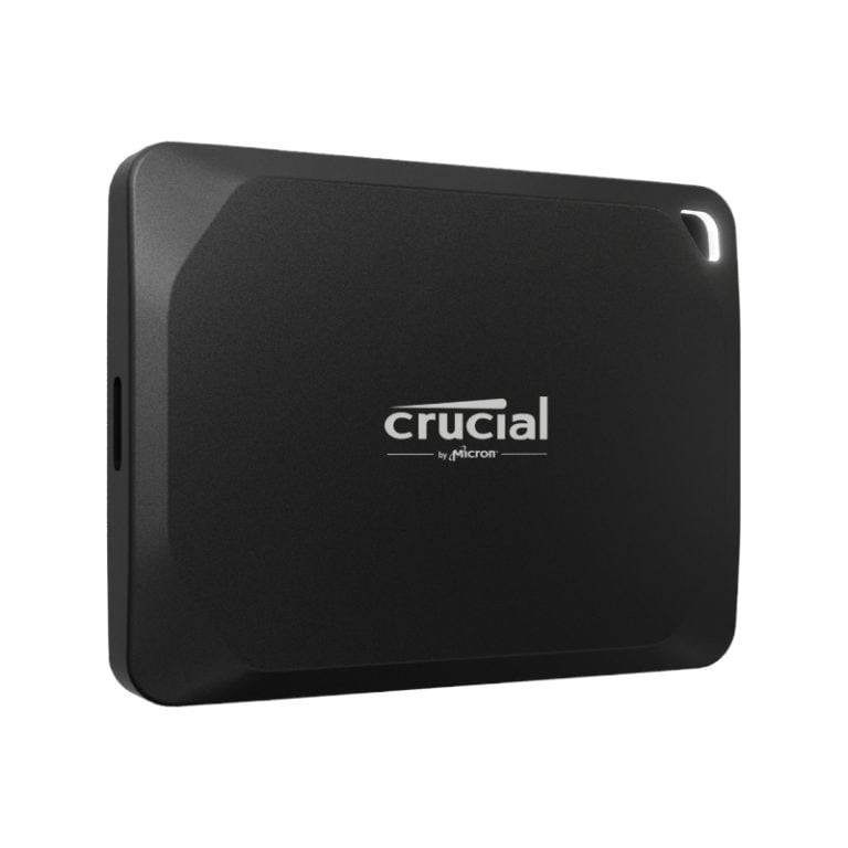 X10 Pro 4TB Type-C Portable SSD