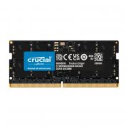 8GB 5600MHz DDR5 SODIMM Notebook Memory