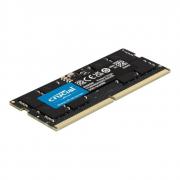 8GB 5600MHz DDR5 SODIMM Notebook Memory