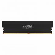 Pro Overclocking 16GB 6000Mhz DDR5 Desktop Memory Black