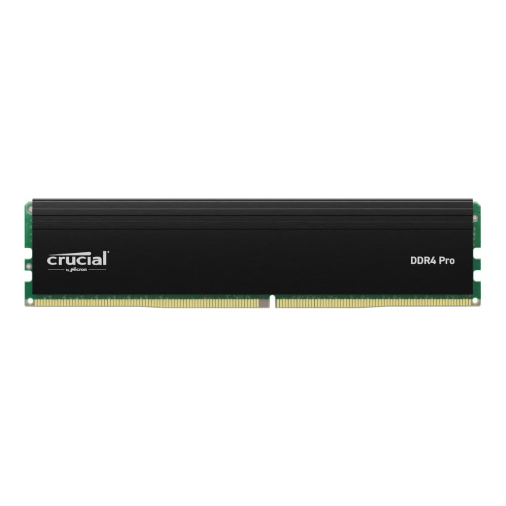 Pro 32GB 3200MHz DDR4 Desktop Memory