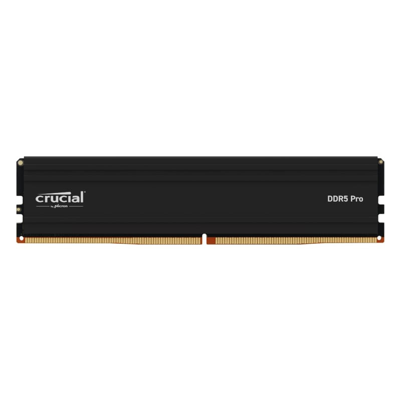 Pro 16GB 6000Mhz DDR5 Desktop Memory