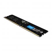 8GB 4800MHz DDR5 Desktop Memory