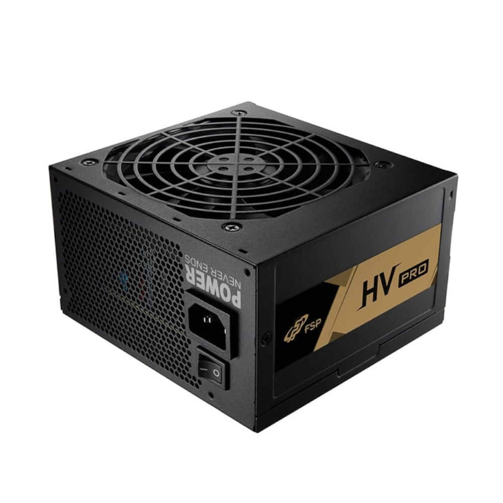 CMT211A W/ HV PRO 550W