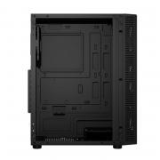 CMT192 ATX Gaming Chassis  Black