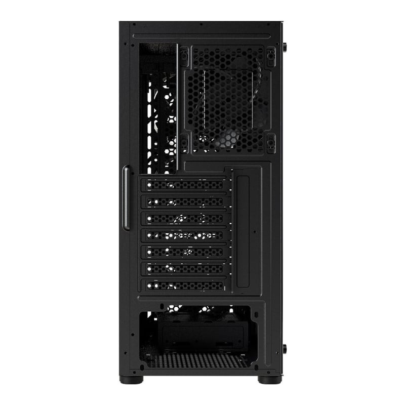 CMT192 ATX Gaming Chassis  Black