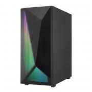 CMT195A ATX Gaming Chassis Black