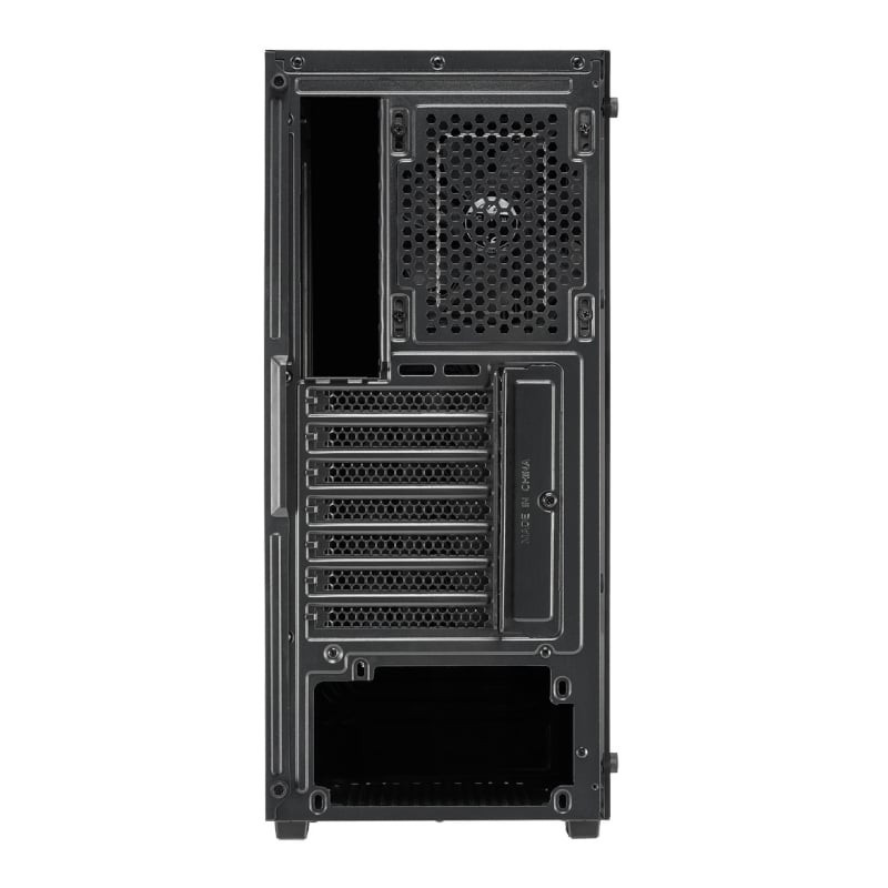 CMT195A ATX Gaming Chassis Black