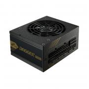 Dagger Pro ATX3.0 (PCIe 5.0) 850w Fully Modular PSU