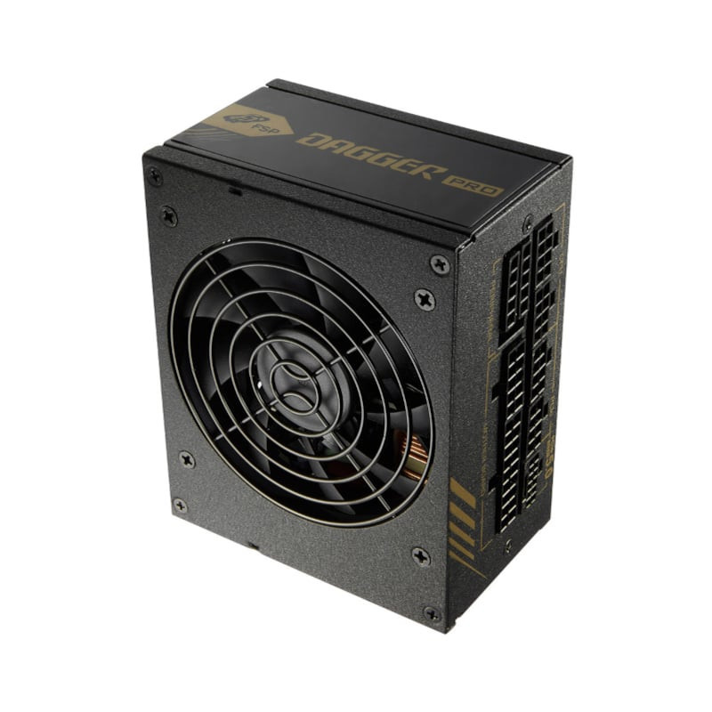 Dagger Pro ATX3.0 (PCIe 5.0) 850w Fully Modular PSU