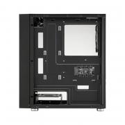 CST130A Micro-ATX Gaming Chassis Black