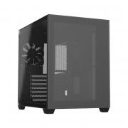 CMT380B ATX Gaming Chassis Black