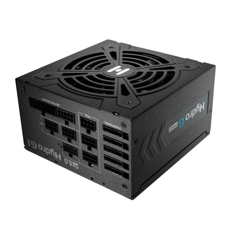 Hydro G PRO ATX3.0(PCIe5.0) 1000W Fully Modular PSU