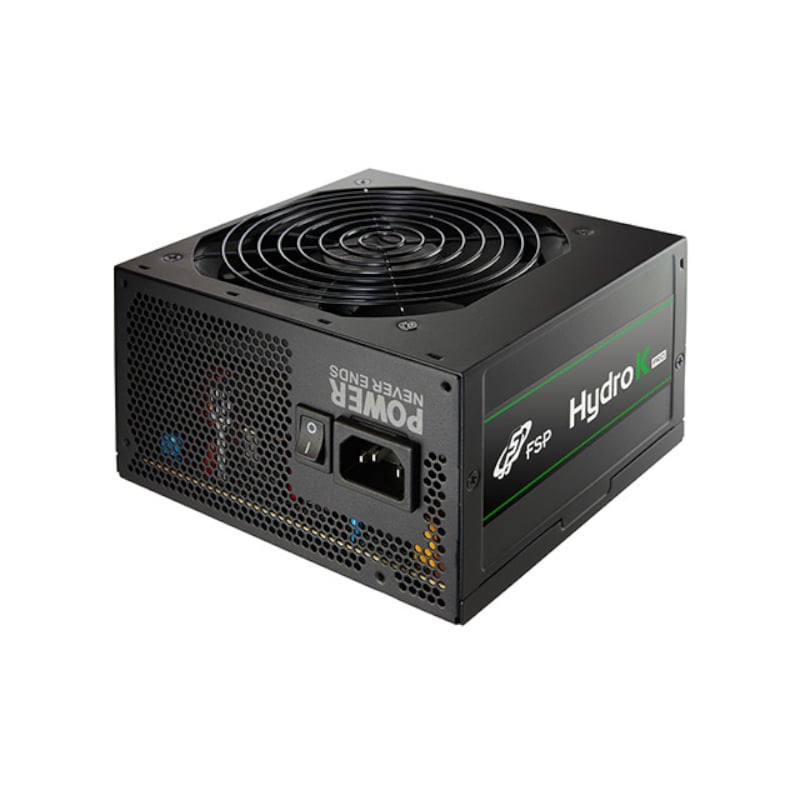 Hydro Pro M 700W Semi-Modular PSU