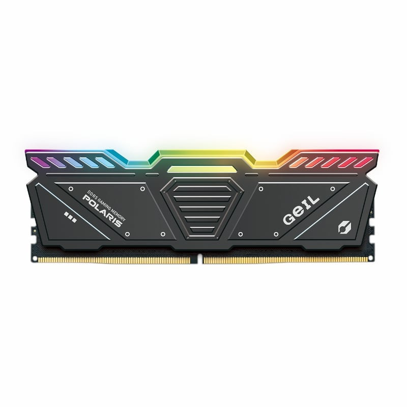 DDR5 POLARIS RGB 6000 OC 32GBKIT GY